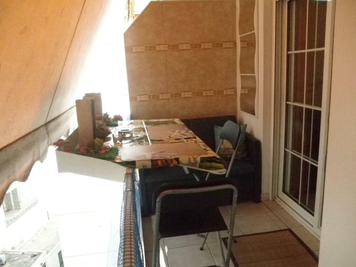 Dreaming Stay Athens Ngoại thất bức ảnh