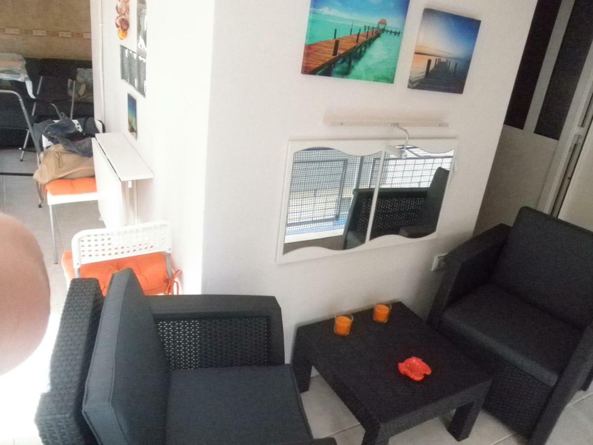 Dreaming Stay Athens Ngoại thất bức ảnh