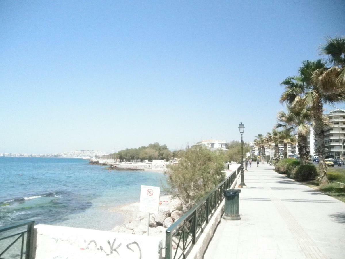 Dreaming Stay Athens Ngoại thất bức ảnh
