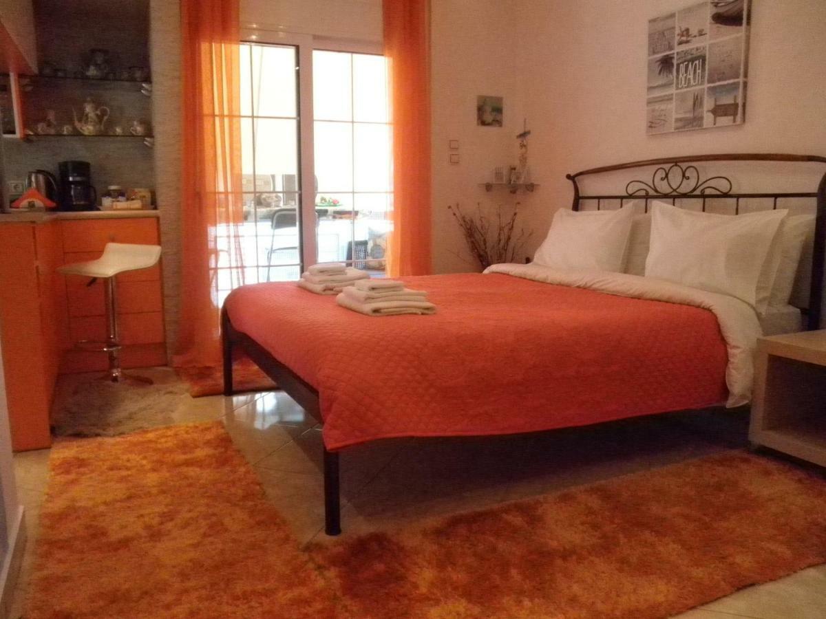 Dreaming Stay Athens Ngoại thất bức ảnh