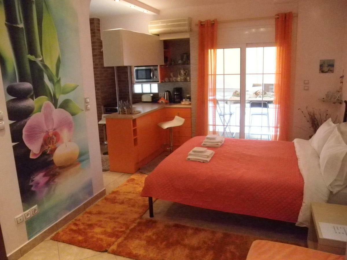 Dreaming Stay Athens Ngoại thất bức ảnh